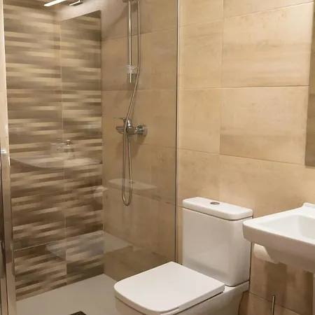 Holiday home Casa Don Alejandro Y Dona Florencia Hornachuelos