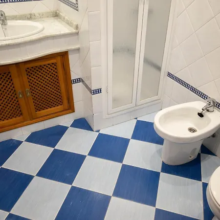 Casa Don Alejandro Y Dona Florencia Holiday home *