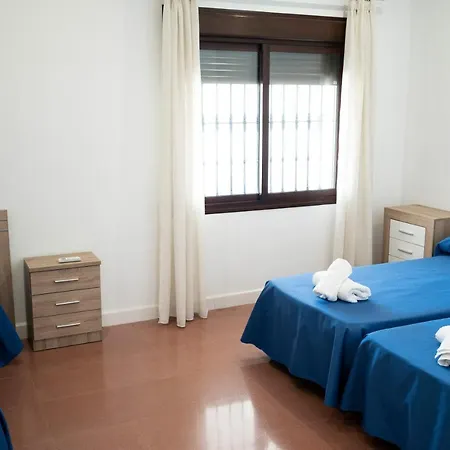 Casa Don Alejandro Y Dona Florencia Holiday home *