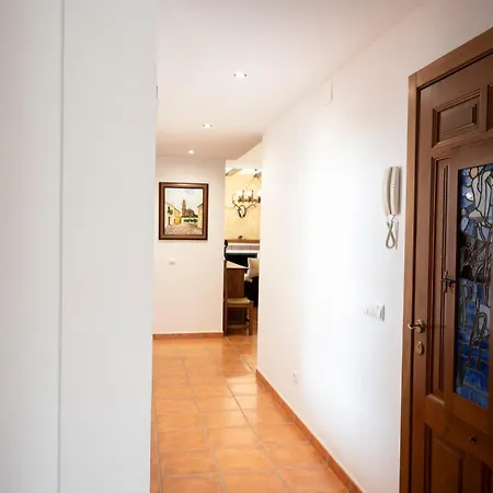 Casa Don Alejandro Y Dona Florencia