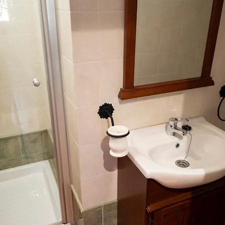 Holiday home Casa Don Alejandro Y Dona Florencia Hornachuelos