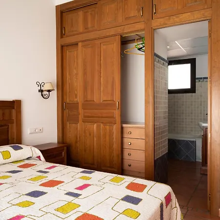 Casa Don Alejandro Y Dona Florencia * Hornachuelos