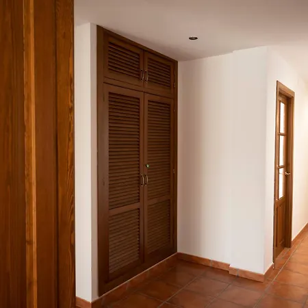 Holiday home Casa Don Alejandro Y Dona Florencia