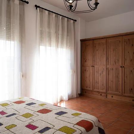 Holiday home Casa Don Alejandro Y Dona Florencia *