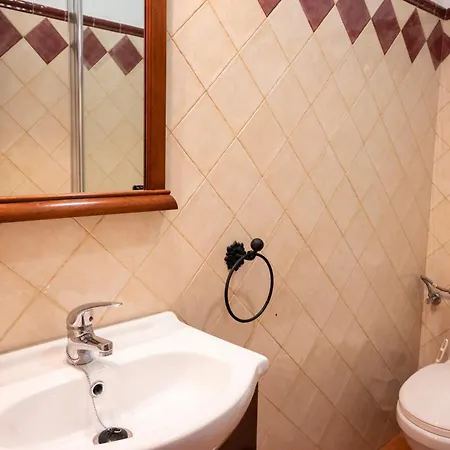 Casa Don Alejandro Y Dona Florencia Holiday home