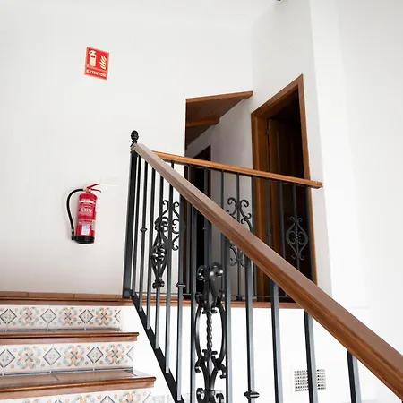 Holiday home Casa Don Alejandro Y Dona Florencia *