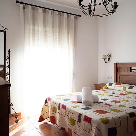 Vakantiehuis Casa Don Alejandro Y Dona Florencia *